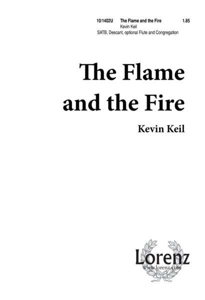The Flame and the Fire