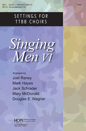 Singing Men, Vol. 6