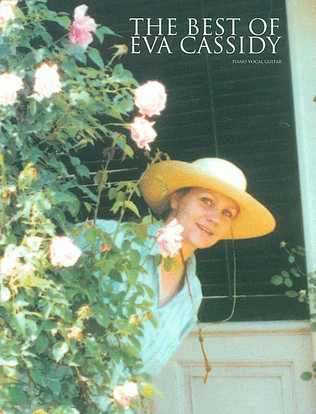 Book cover for The Best of Eva Cassidy