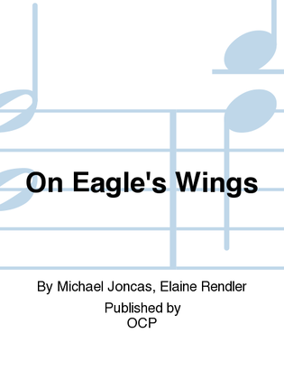 On Eagle's Wings