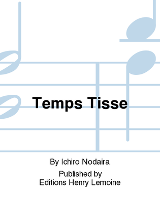 Temps Tisse