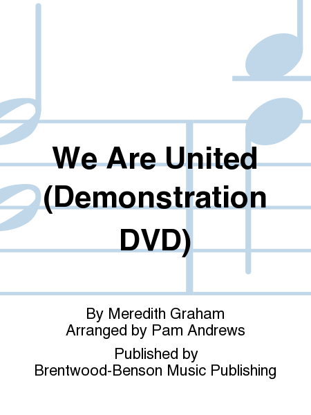 We Are United (Demonstration DVD)