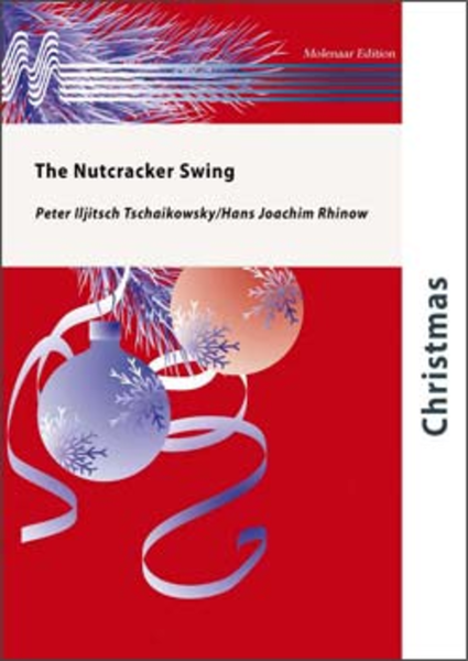 The Nutcracker Swing image number null