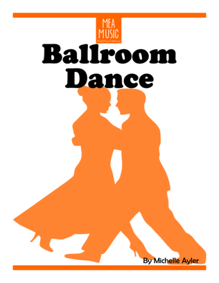 Ballroom Dance