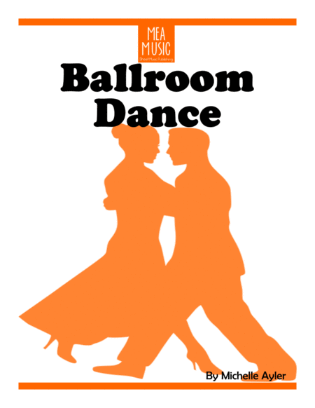 Ballroom Dance image number null