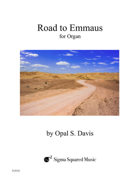 Road to Emmaus image number null