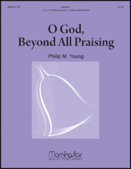 O God, Beyond All Praising image number null