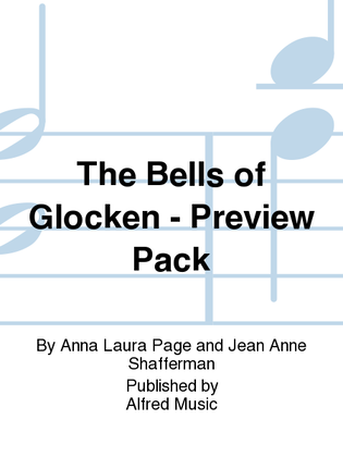Book cover for The Bells of Glocken - Preview Pack