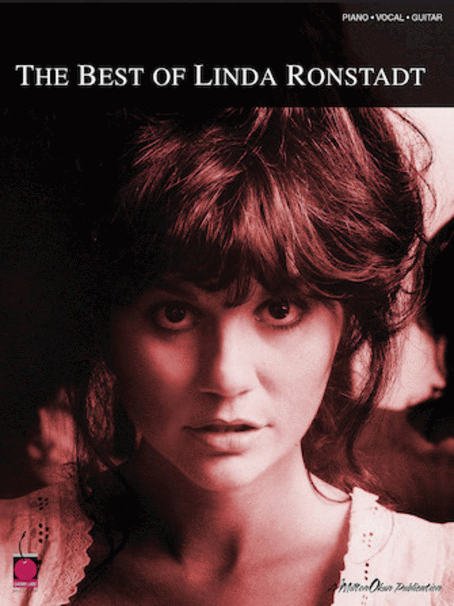 Best of Linda Ronstadt Piano, Vocal, Guitar scores gallery preview page 1