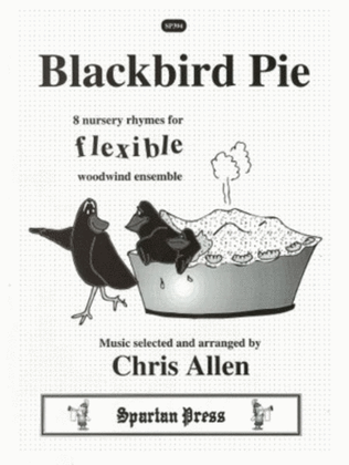 Blackbird Pie
