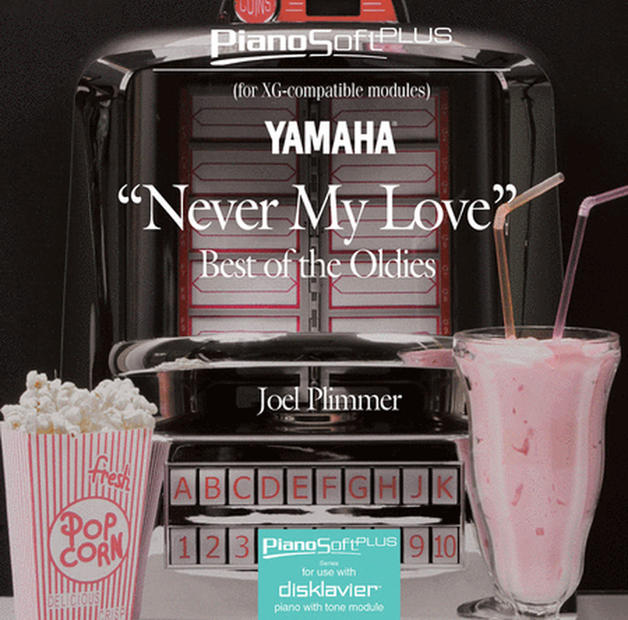 Never My Love - Best of the Oldies