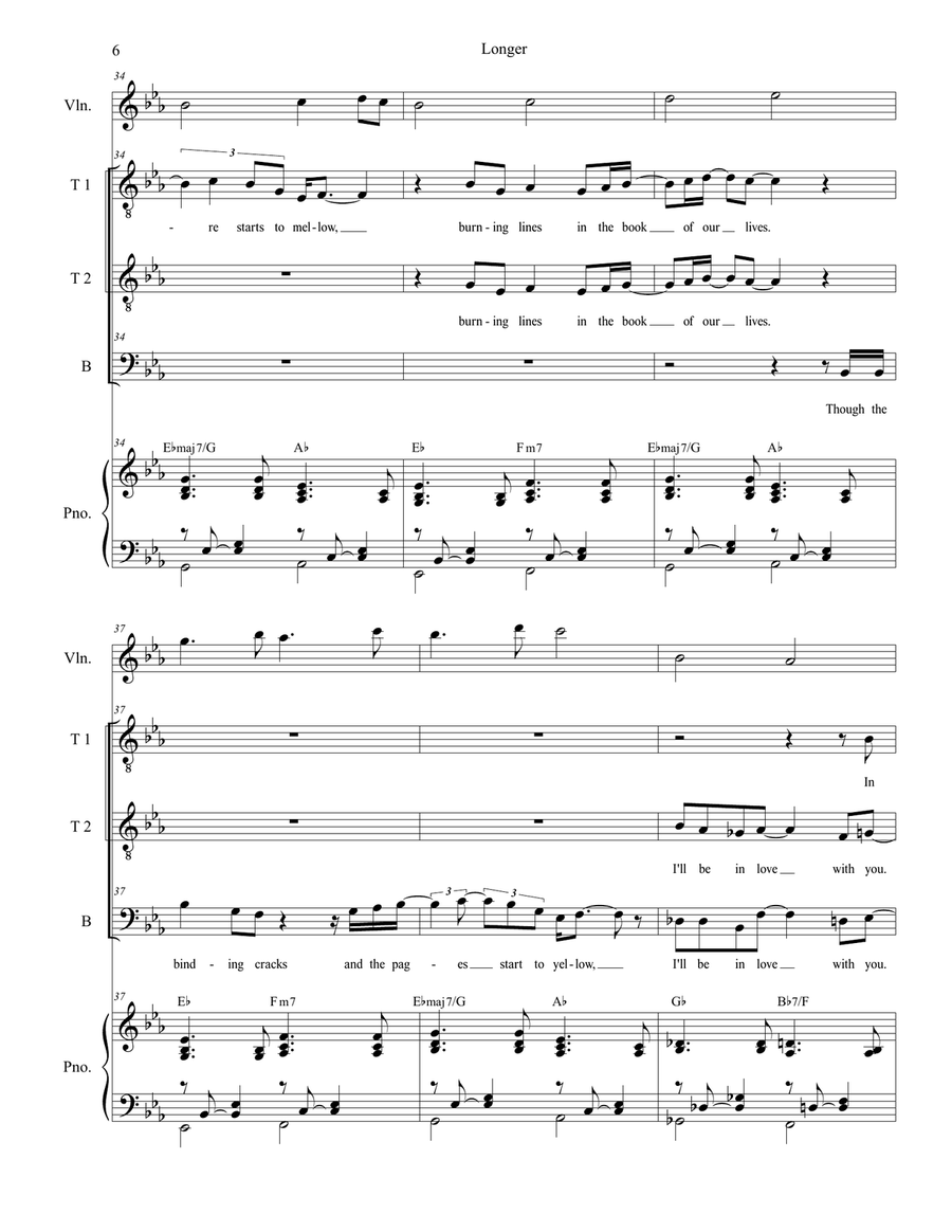 Longer TTB scores gallery preview page 6
