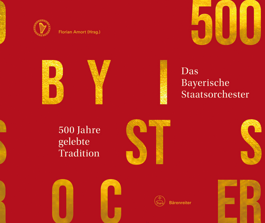 500 Jahre gelebte Tradition Collection / Songbook scores gallery preview page 1