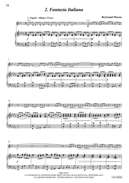 My First Concertos Volume 6 image number null