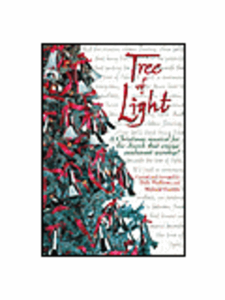 The Tree Of Light (Alto Rehearsal Track Cassette)