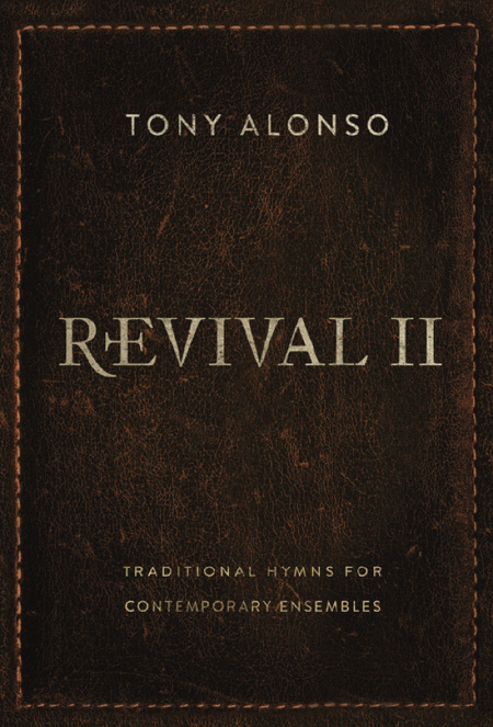 Revival II - Instrument Spiral edition
