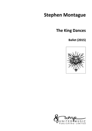 The King Dances