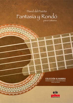 Fantasia y Rondo