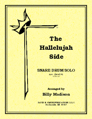 Hallelujah Side