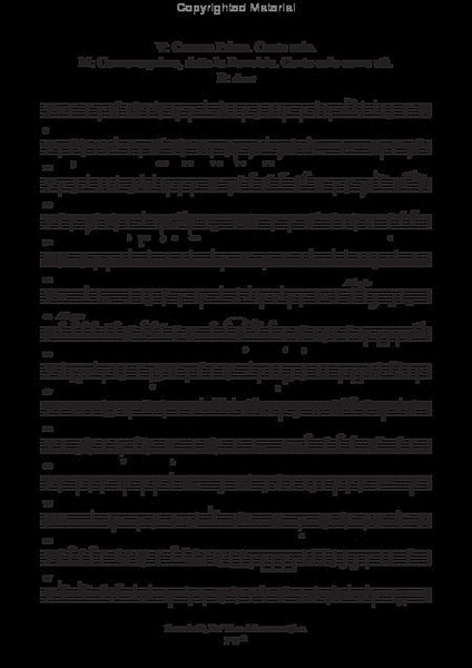 Il primo libro delle canzoni da sonare a una, due, tre e quattro voci (Roma, 1628; Venezia, 1634)