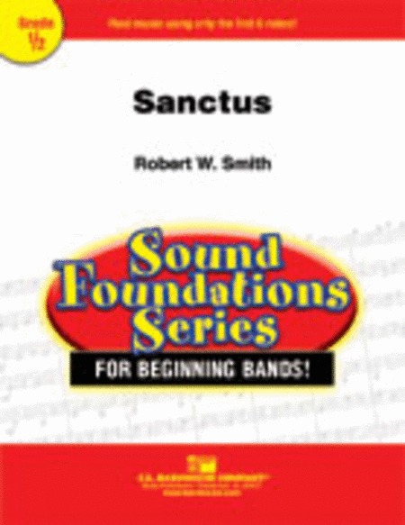 Sanctus