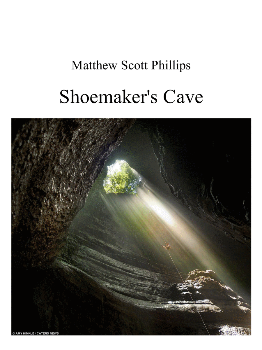 Shoemaker's Cave image number null