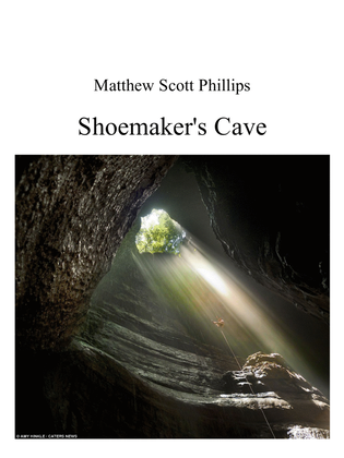 Shoemaker's Cave