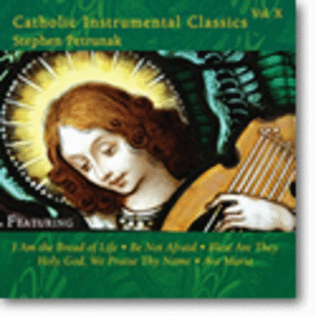 Book cover for Catholic Classics, Volume 10