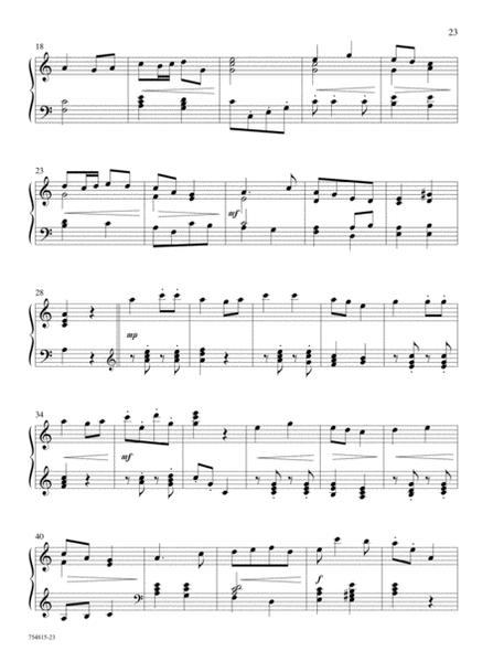 Cindy Berry: Classic Hymn Settings image number null
