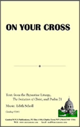 On Your Cross