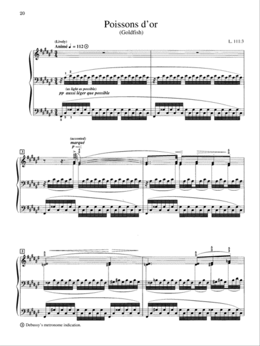 Images, Book 2 Images, Book 2 Piano Solo scores gallery preview page 5