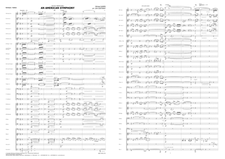 An American Symphony (From Mr. Hollands Opus)