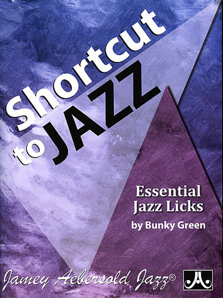 Shortcut To Jazz