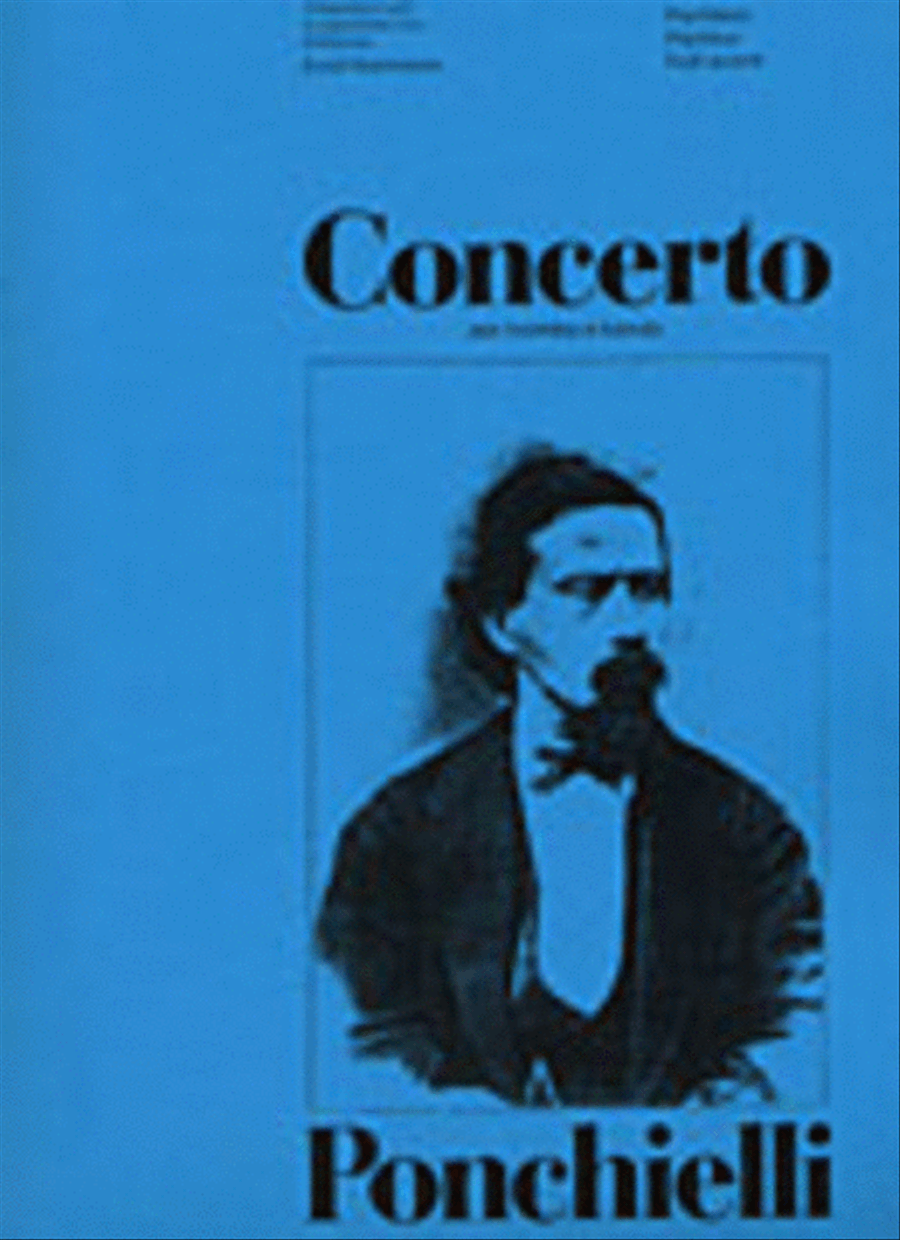 Concerto per tromba Concerto per tromba Concert Band scores gallery preview page 1