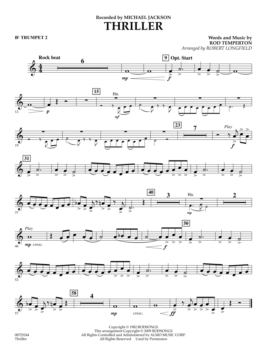 Trumpet 2 shop