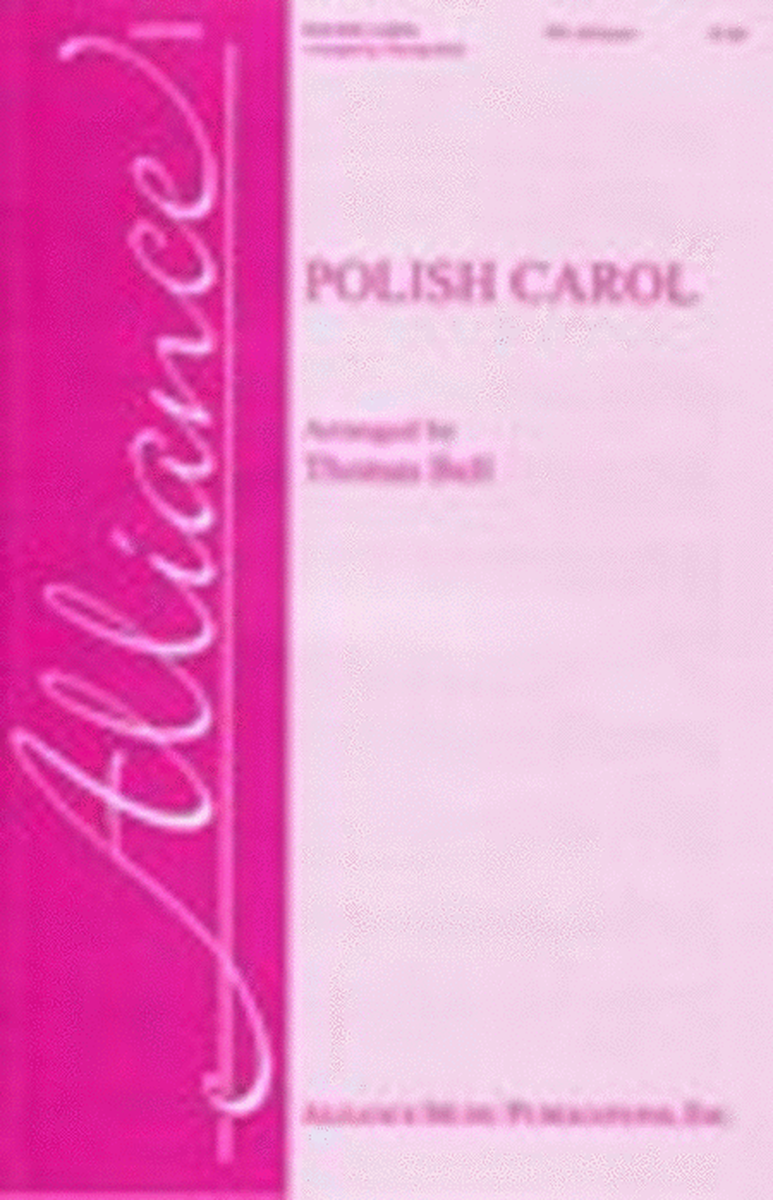 Polish Carol image number null
