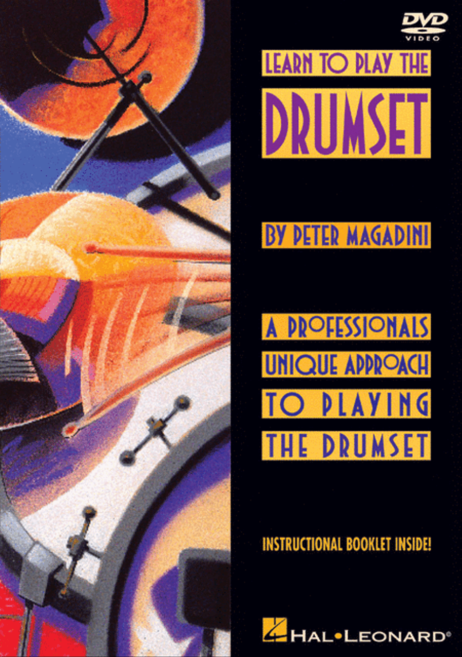Learn to Play the Drumset Drum Set scores gallery preview page 1