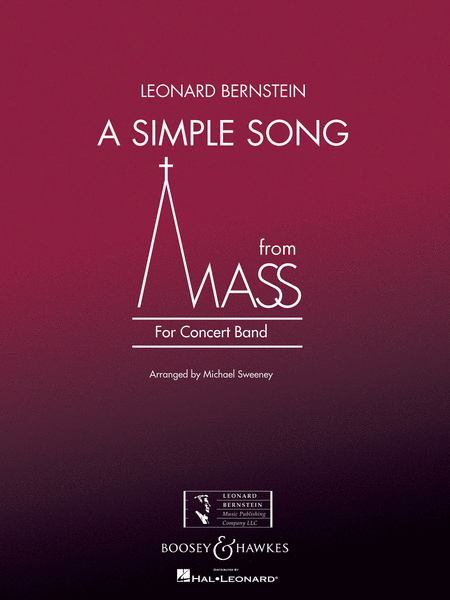 A Simple Song (from Mass) image number null