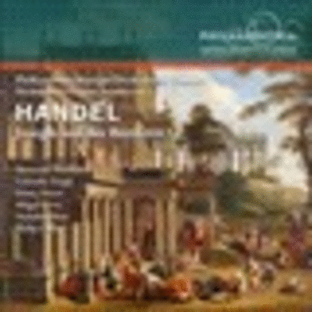 Handel: Joseph & his Brethren