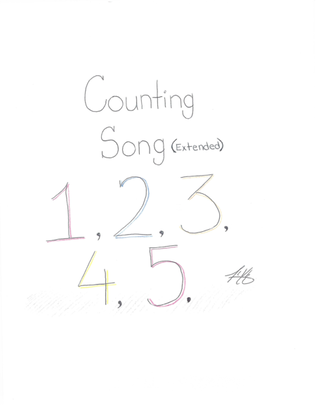 Counting Song - Extended