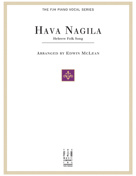 Hava Nagila