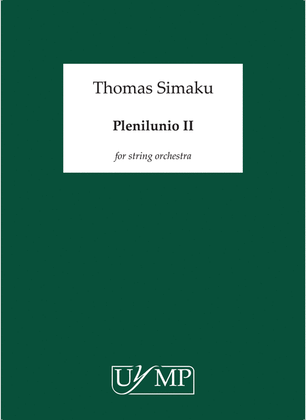 Plenilunio II