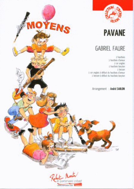 Pavane