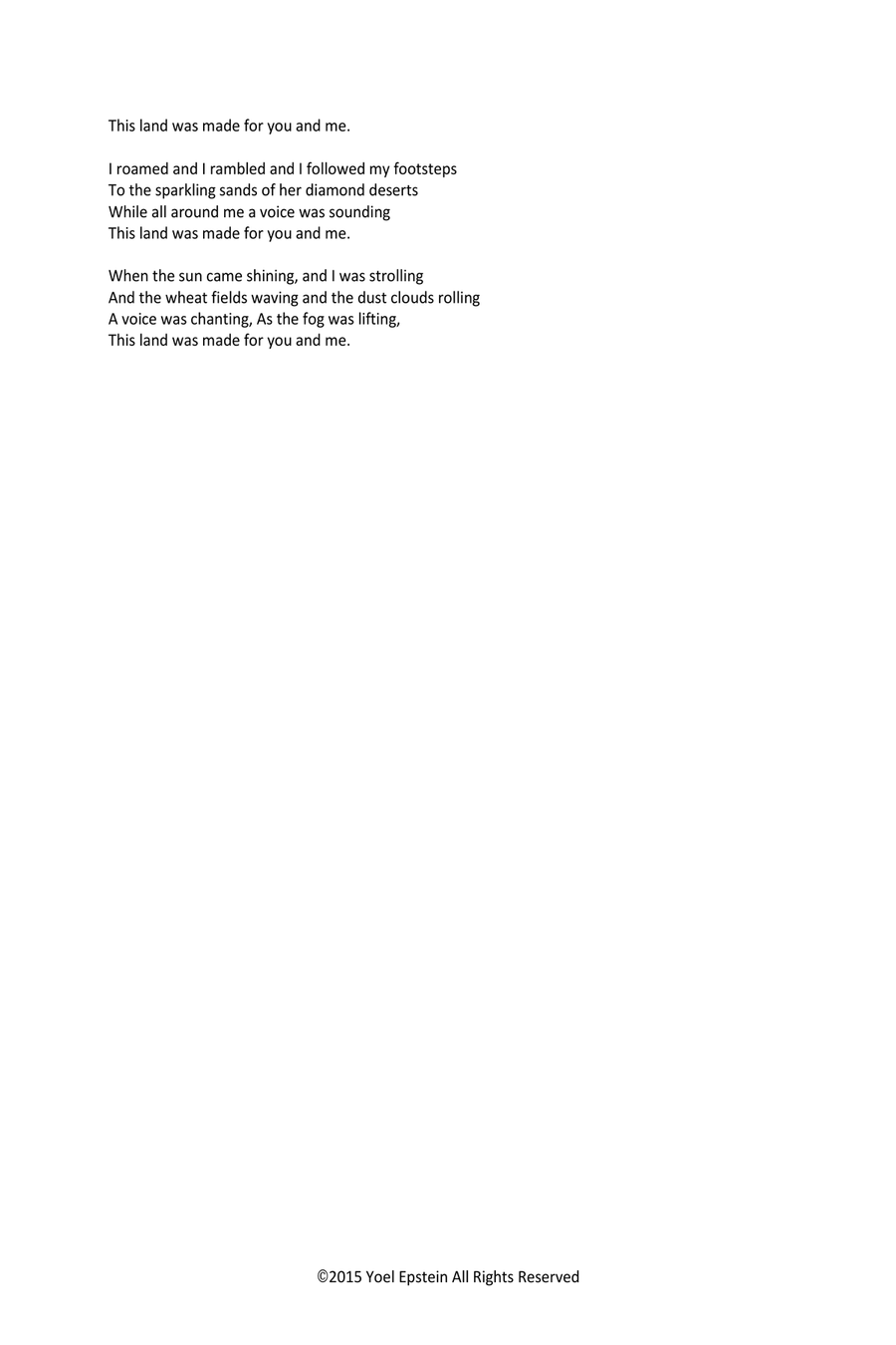 Thanksgiving Medley for String Quartet or String Orchestra String Quartet scores gallery preview page 5