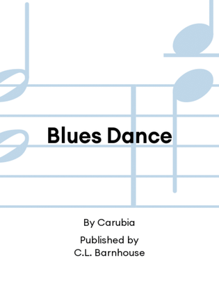 Blues Dance