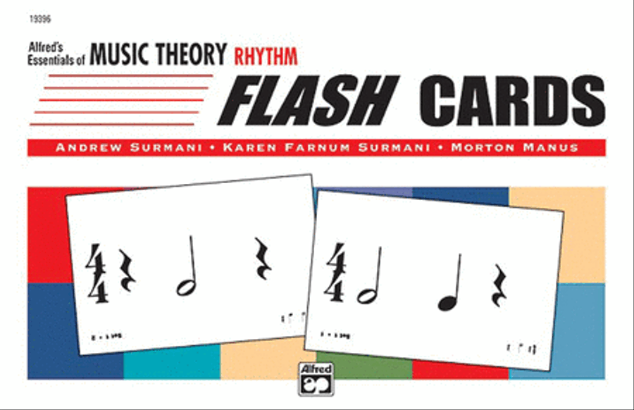Alfred's Essentials of Music Theory Textbook scores gallery preview page 1