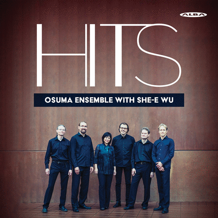 Osuma Ensemble: Hits