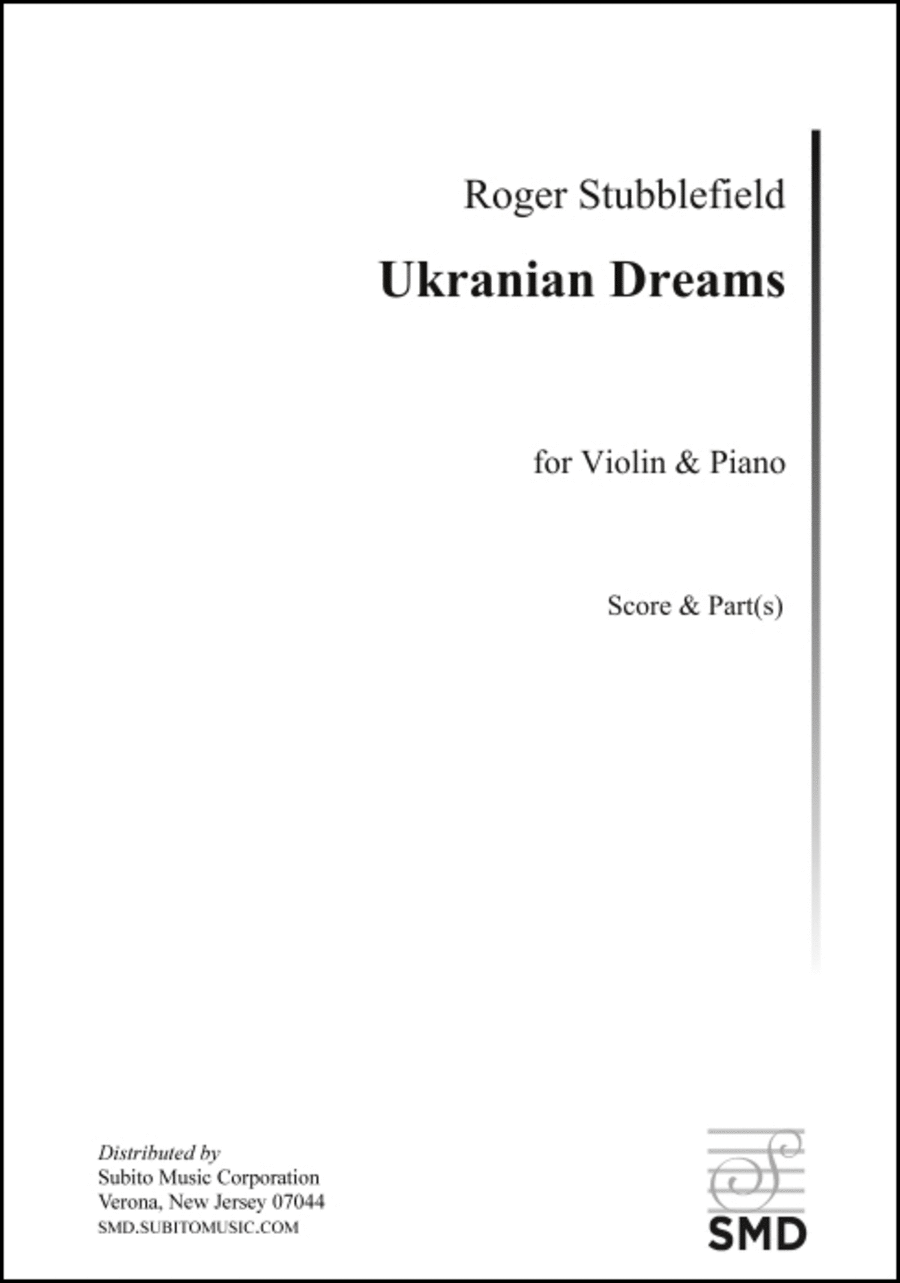 Ukranian Dreams