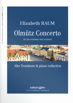 Olmütz Concerto