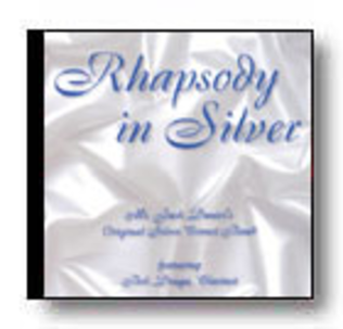 Rhapsody in Silver